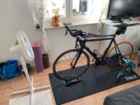 Tacx Genius Smart T2080 Rollentrainer Berlin - Tempelhof Vorschau