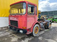 LKW MAN 13168 Sattelzugmaschine Rheinland-Pfalz - Bitburg Vorschau