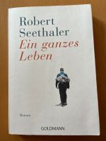 Robert Seethaler, Ein ganzes Leben. Bayern - Donaustauf Vorschau