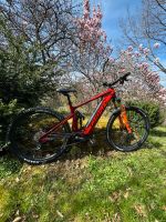 Ghost e-riot MTB e-bike Fully „erst 373 km“ Bayern - Nesselwang Vorschau