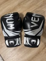 Venum Challenger 3.0 Boxhandschuhe 12 OZ wie neu Niedersachsen - Salzgitter Vorschau