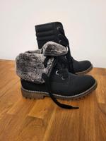 Roxy Winterstiefel Gr. 39 Bayern - Neustadt b.Coburg Vorschau