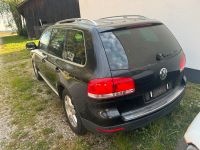 VW Touareg Bayern - Anzing Vorschau