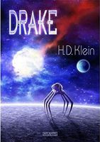 Drake - H.D.Klein - Fantasy-Roman München - Au-Haidhausen Vorschau