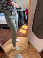 Closed Jeans Khaki Grün Grau W32 Gr.40wie neu Made in Italy Aachen - Aachen-Mitte Vorschau