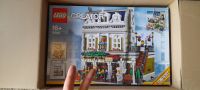 Lego Modular Buildings, City, Weihnachten mehrere Sets Bayern - Berg bei Neumarkt i.d.Opf. Vorschau