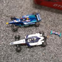 Carrera Evolution 2 Formel 1 Slotcars 1:32 Brandenburg - Brieskow-Finkenheerd Vorschau