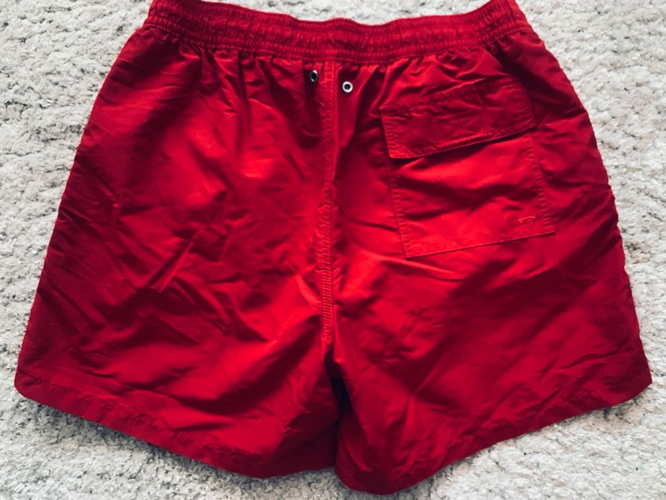 Polo Ralph Lauren Badehose, Badeshorts , gr L in Bergheim