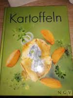 Buch Kartoffelrezepte Niedersachsen - Ankum Vorschau