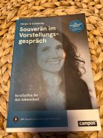 Buch Souverän im Vorstellungsgespräch Bayern - Tittmoning Vorschau