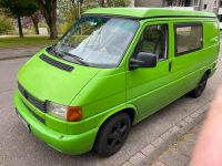 VW T4 California Westfalia Benzin / LPG Prinz Nordrhein-Westfalen - Solingen Vorschau