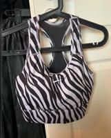 Nike Sport BH Zebra Sporty Kreis Pinneberg - Elmshorn Vorschau