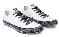 ** Sneaker ** Converse x Miley Cyrus Chuck Taylor All Star Bayern - Windsbach Vorschau