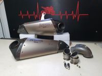 Akrapovic Auspuff 96480771A, 1299 Panigale, 2015 - 2017 Bayern - Regensburg Vorschau