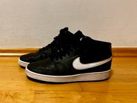 Nike/ Vty Sportschuhe/Sneaker/Halbschuhe schwarz,  Größe 40/41 Kr. München - Ismaning Vorschau
