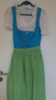 Dirndl Gr. 40 orig. österr. Rheinland-Pfalz - Budenheim Vorschau