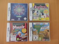Nintendo DS Spiele Niedersachsen - Loxstedt Vorschau
