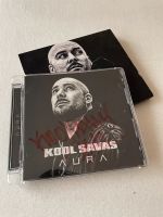 Kool Savas - Aura - Autogramm Berlin - Tempelhof Vorschau