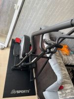 Crosstrainer-Ergometer Nordrhein-Westfalen - Leverkusen Vorschau