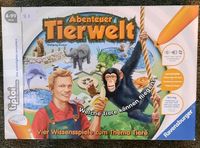 Tiptoi spiel, Abenteuer Tierwelt Niedersachsen - Hatten Vorschau