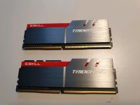 G.Skill Trident Z 2x4GB RAM sehr schneller Zugriff Hessen - Edermünde Vorschau