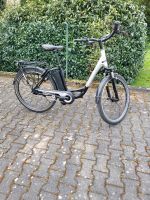 Kalkhoff impulse Premium E-Bike Hessen - Schwalbach a. Taunus Vorschau