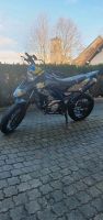 Yamaha wr125x Bayern - Zachenberg Vorschau