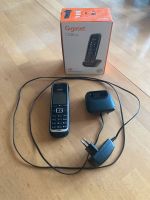 Telefon schnurlos Siemens Gigaset C530HX Hessen - Angelburg Vorschau