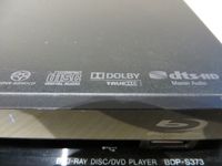 Sony Blu-ray Super Audio CD Player BDP S373 Eimsbüttel - Hamburg Stellingen Vorschau