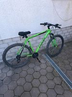 Mountainbike Thüringen - Zeulenroda Vorschau