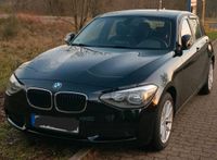 BMW 1er 116i Saarland - Schwalbach Vorschau