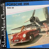 Porsche 356 1948-65 Schrader Motor Chronik Niedersachsen - Ottersberg Vorschau