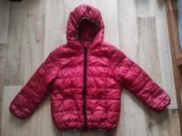 Kinder Steppjacke Anorak rot Rakete Gr. 122 Berlin - Lichtenberg Vorschau