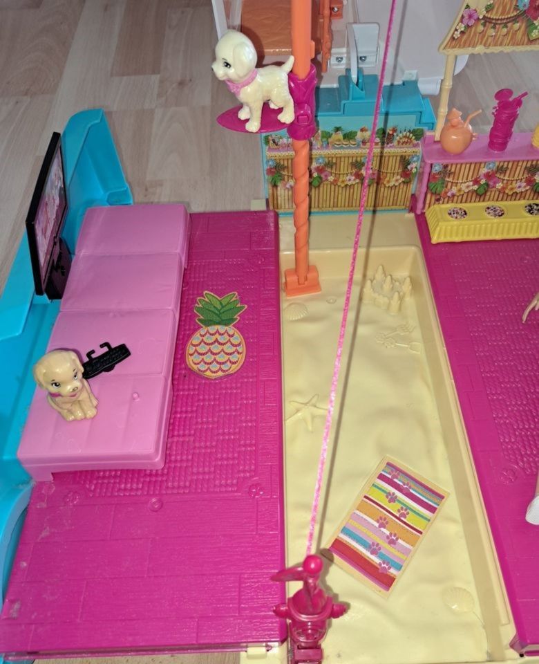 Playmobile Hundemobile in Senden