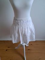 Weißer Rock / Mini Rock / H&M / S Baden-Württemberg - Baindt Vorschau