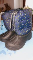 Winterschuhe, Winterboots, Schneeschuhe Gr. 30 Sachsen - Annaberg-Buchholz Vorschau