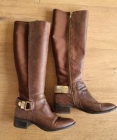 Tolle Steve Madden Stiefel, Größe 37 Hessen - Mainhausen Vorschau