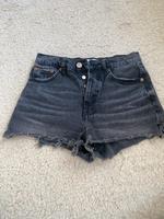 High waist hotpants Pankow - Prenzlauer Berg Vorschau