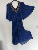 Kleid, Strandkleid, griechischer Style Schleswig-Holstein - Beldorf Vorschau