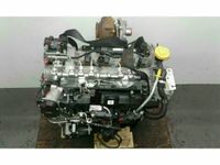 Engine Motor A13DTR Chevrolet Aveo Corsa 1.3 95PS 44.312 Km 07-11 Leipzig - Eutritzsch Vorschau