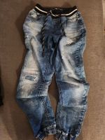 Jeans Hose zu verkaufen Mecklenburg-Vorpommern - Neubrandenburg Vorschau