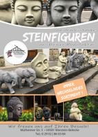 Steinfiguren, Skulpturen Nordrhein-Westfalen - Warstein Vorschau