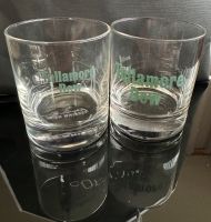 2 Tullamore Dew Whisky Gläser Niedersachsen - Moormerland Vorschau