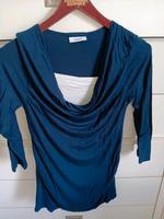 Umstandsmode Stillshirt Yessica XS Altona - Hamburg Groß Flottbek Vorschau