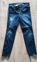 Schöne Soccx Jeanshose mit Streifen Gr 40 Bielefeld - Bielefeld (Innenstadt) Vorschau