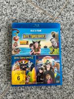 BLU RAY HOTEL TRANSSILVANIEN MONSTER BOX 3 FILME Nordrhein-Westfalen - Senden Vorschau