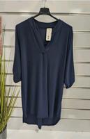 Longbluse/Kleid Hessen - Seeheim-Jugenheim Vorschau