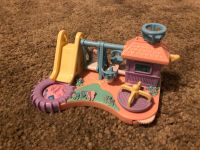 Bluebird Polly Pocket Spielplatz 1994 Hessen - Bischofsheim Vorschau