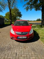 Opel Corsa D 1.2 Günstig abzugeben Niedersachsen - Bohmte Vorschau