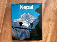 Bildband, Buch. Nepal. Königreich am Himalaya, Toni Hagen Wandsbek - Hamburg Tonndorf Vorschau